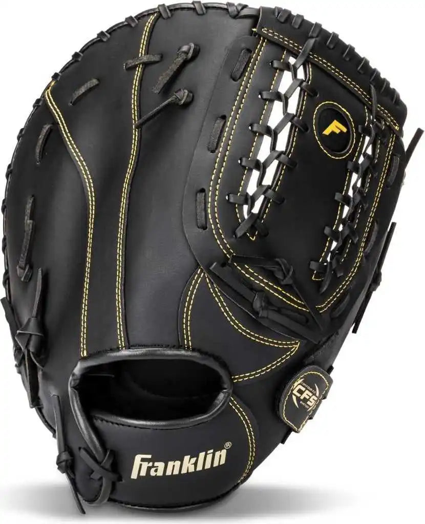 Franklin Field Master 12.50’’ Utility Glove - Black Gold - Right