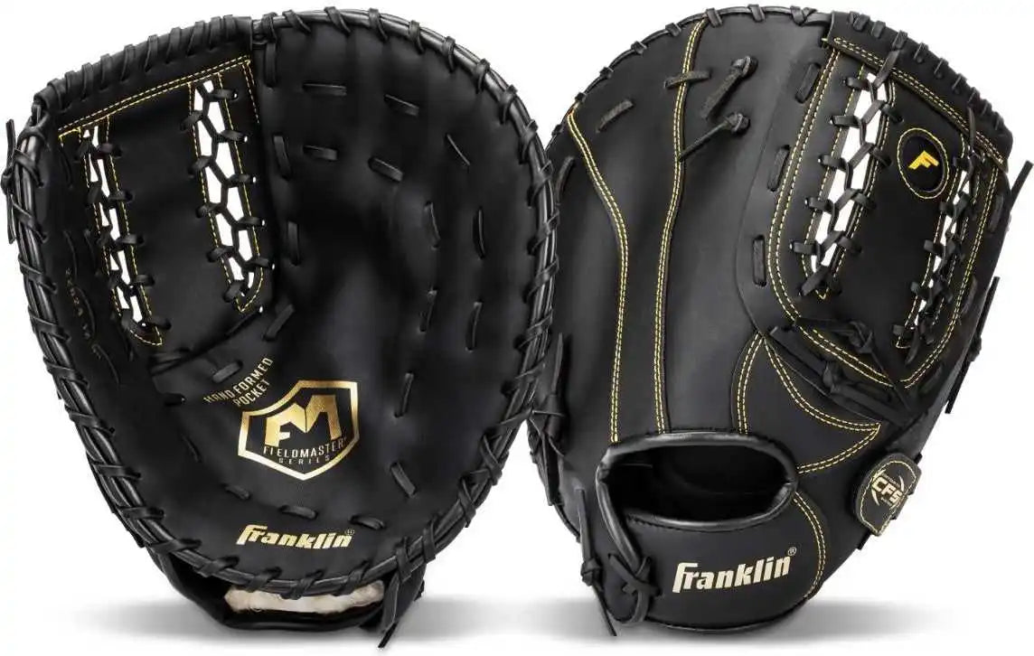 Franklin Field Master 12.50’’ Utility Glove - Black Gold - Right