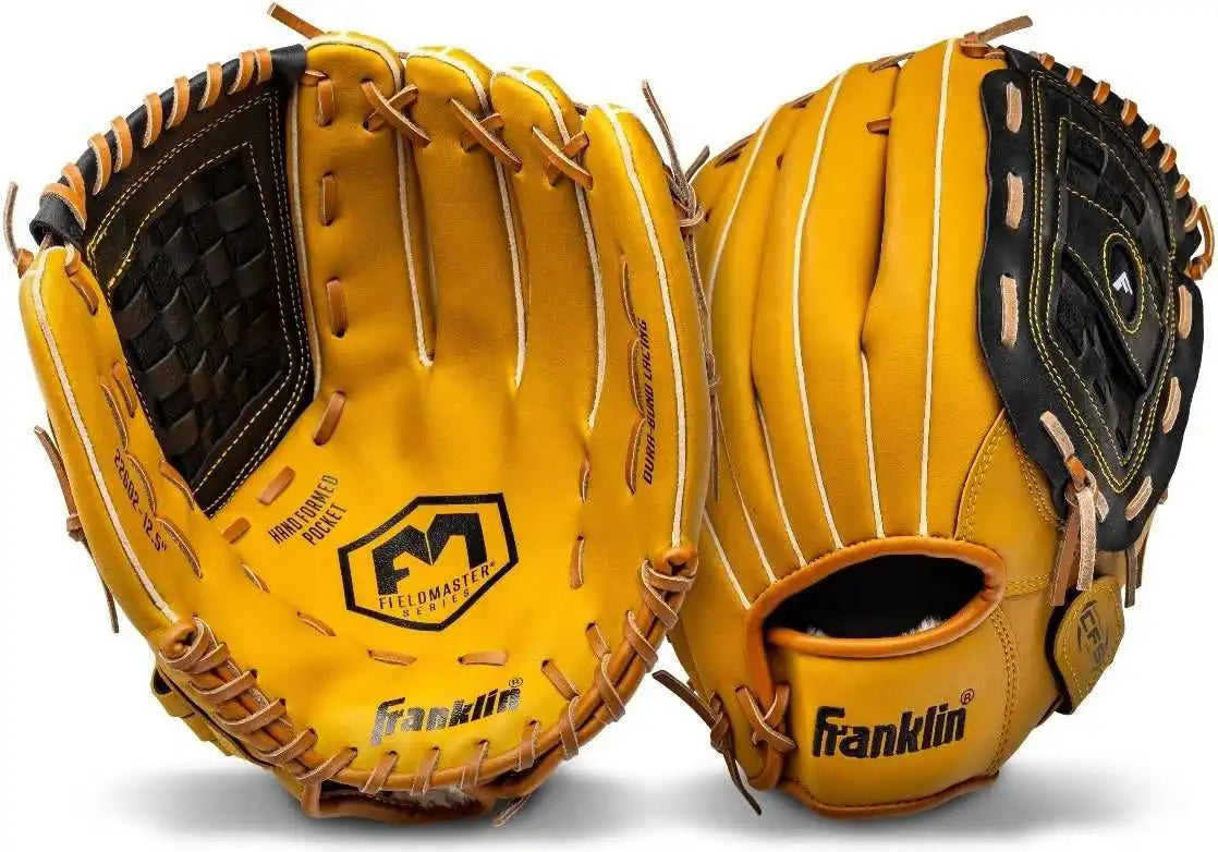 Franklin Field Master 12.50’’ Utility Glove - Tan Black