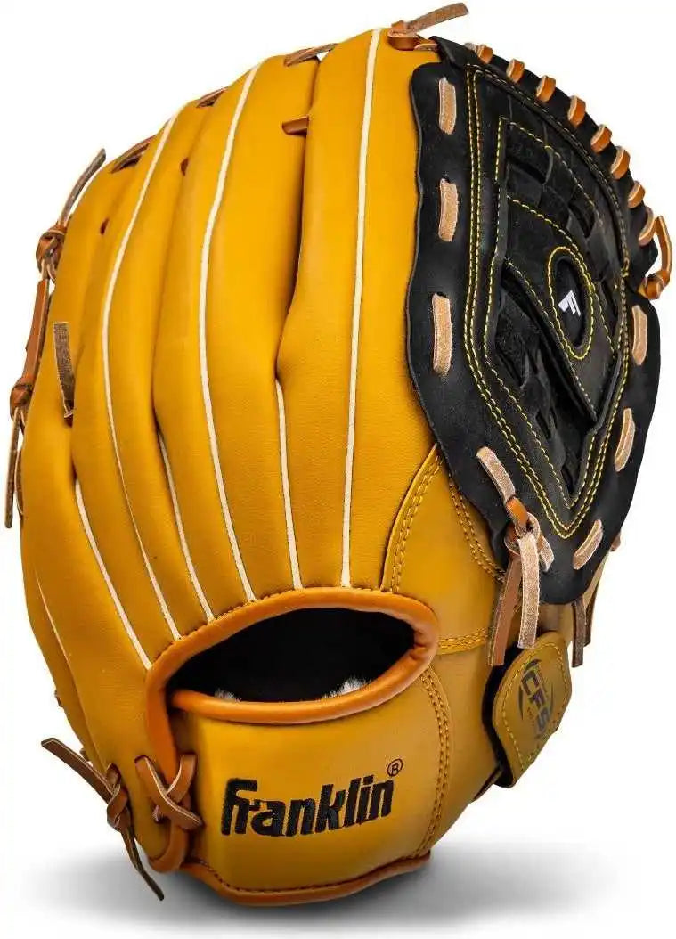 Franklin Field Master 12.50’’ Utility Glove - Tan Black