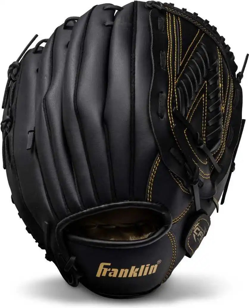 Franklin Field Master 13.00’’ Utility Glove - Black Gold - Right