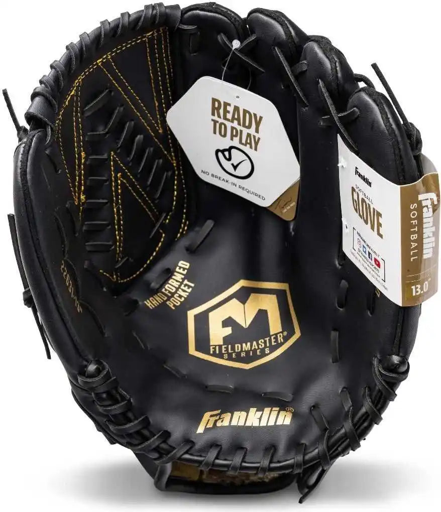 Franklin Field Master 13.00’’ Utility Glove - Black Gold - Right