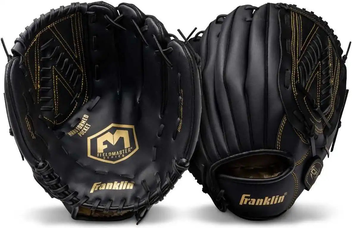 Franklin Field Master 13.00’’ Utility Glove - Black Gold - Right