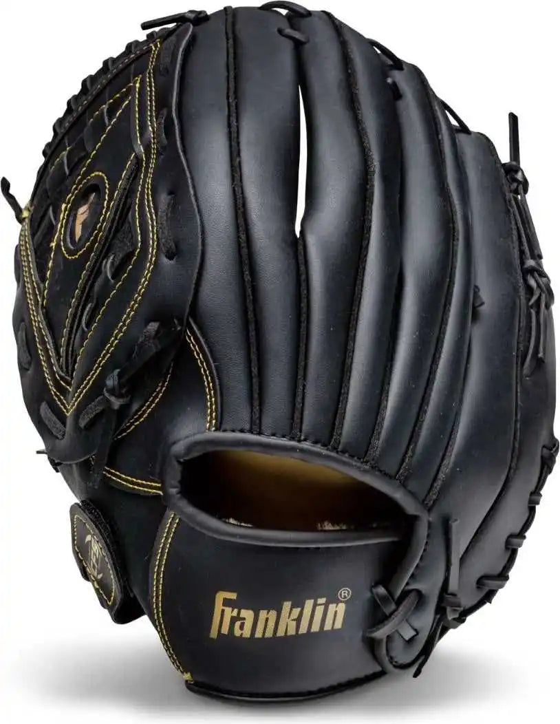 Franklin Field Master 14.00’’ Utility Glove - Black