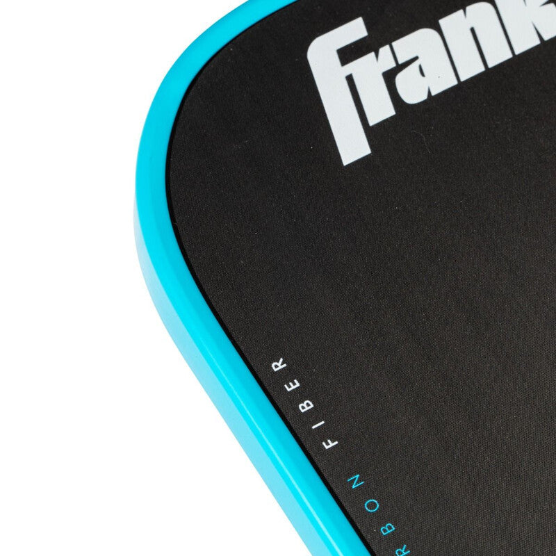 Franklin Fs Tour Dynasty Pickleball Paddle Set (14mm) - Blu / Os