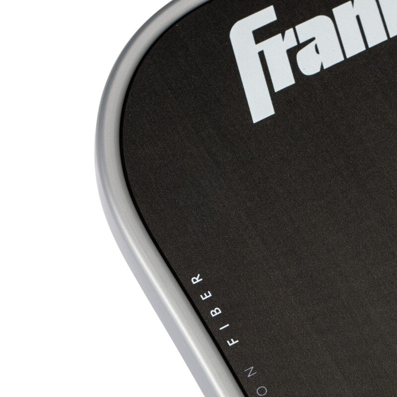Franklin Fs Tour Dynasty Pickleball Paddle Set (16mm) (grey) - Gry / Os