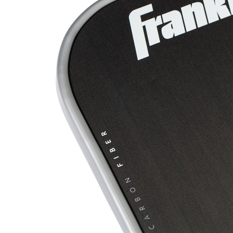 Franklin Fs Tour Tempo Pickleball Paddle Set (16mm) (grey) - Gry / Os