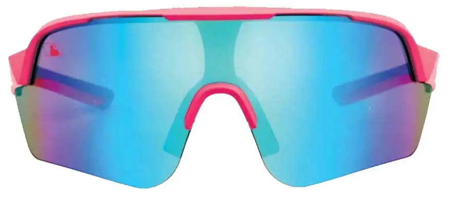 Franklin Mlb Baseball Pro Sunglasses 24012 - Cotton Candy - one Size Fits Most