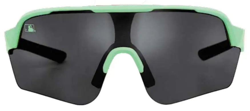 Franklin Mlb Baseball Pro Sunglasses 24012 - Mint Chip - one Size Fits Most