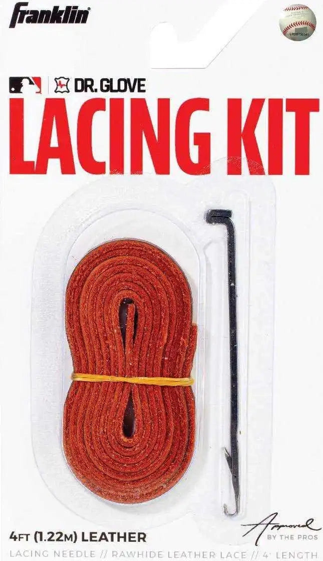 Franklin Mlb Dr Glove Lacing Kit