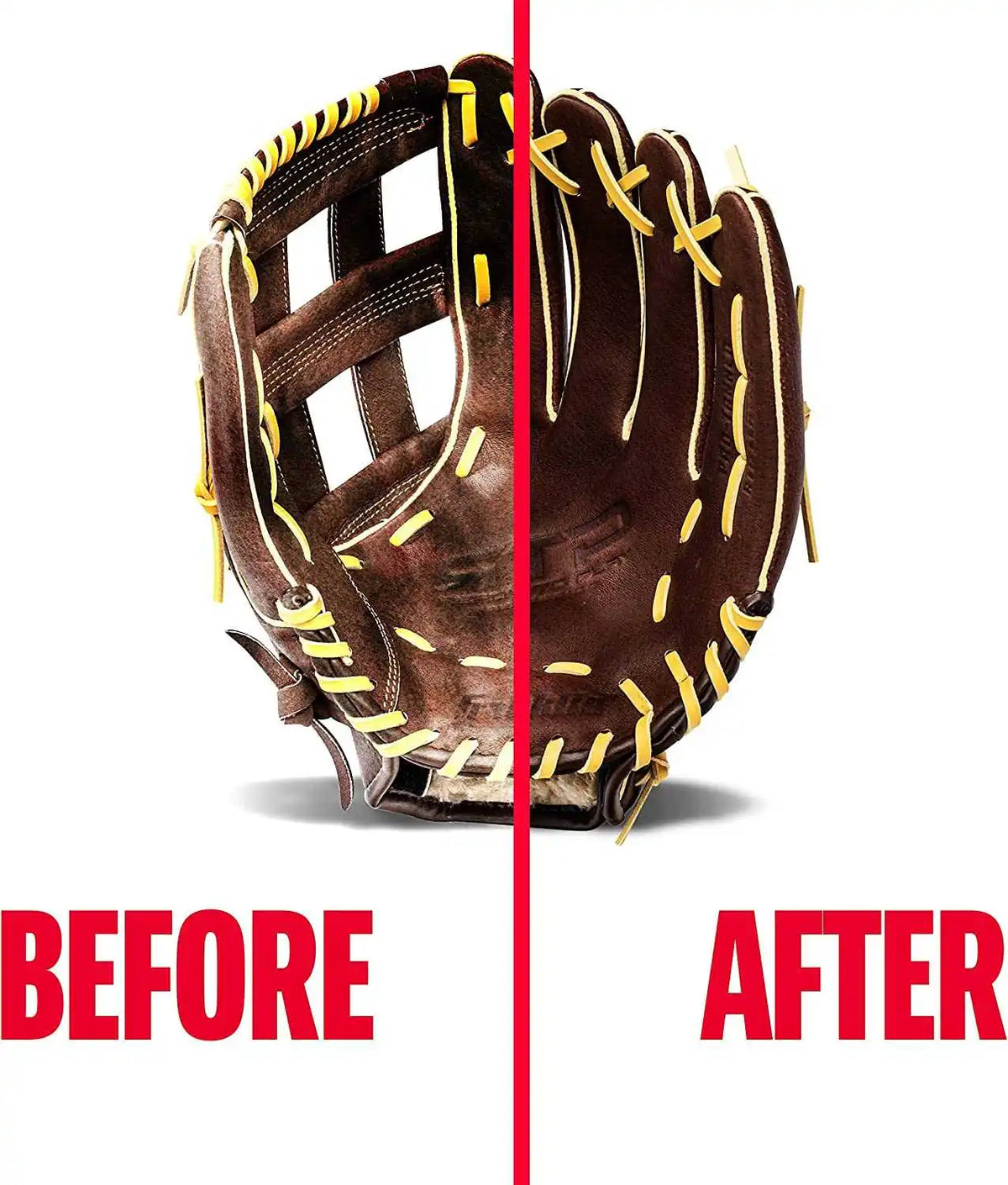 Franklin Mlb Dr Glove Oil - 3 Oz