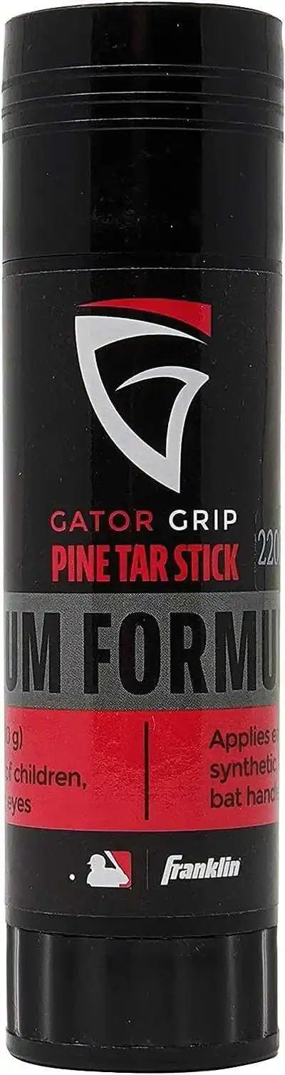 Franklin Mlb Gator Pine Tar Stick - 1.06 Oz