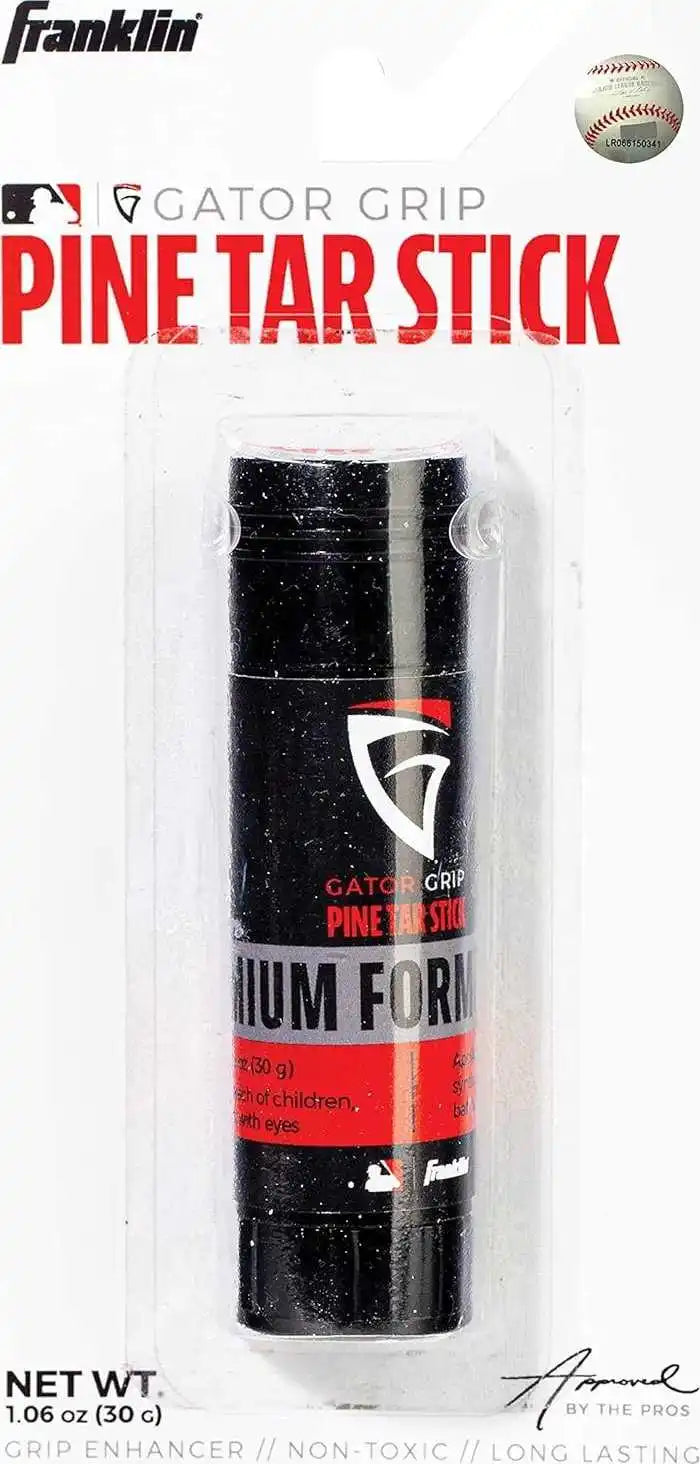Franklin Mlb Gator Pine Tar Stick - 1.06 Oz