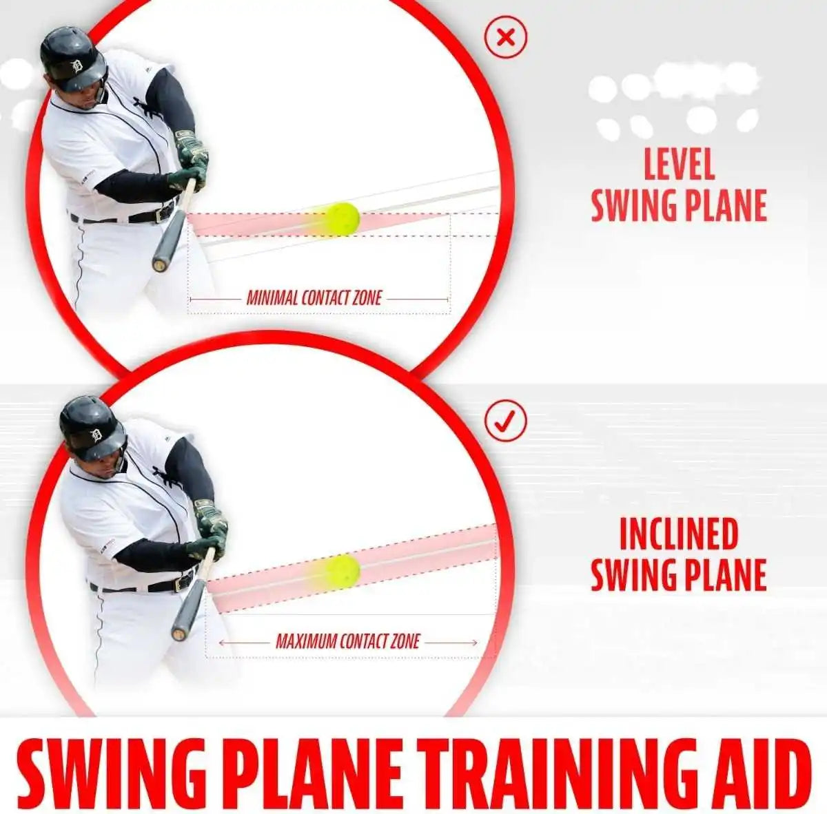 Franklin Mlb Indestruct-a-ball Launch Line - Yellow