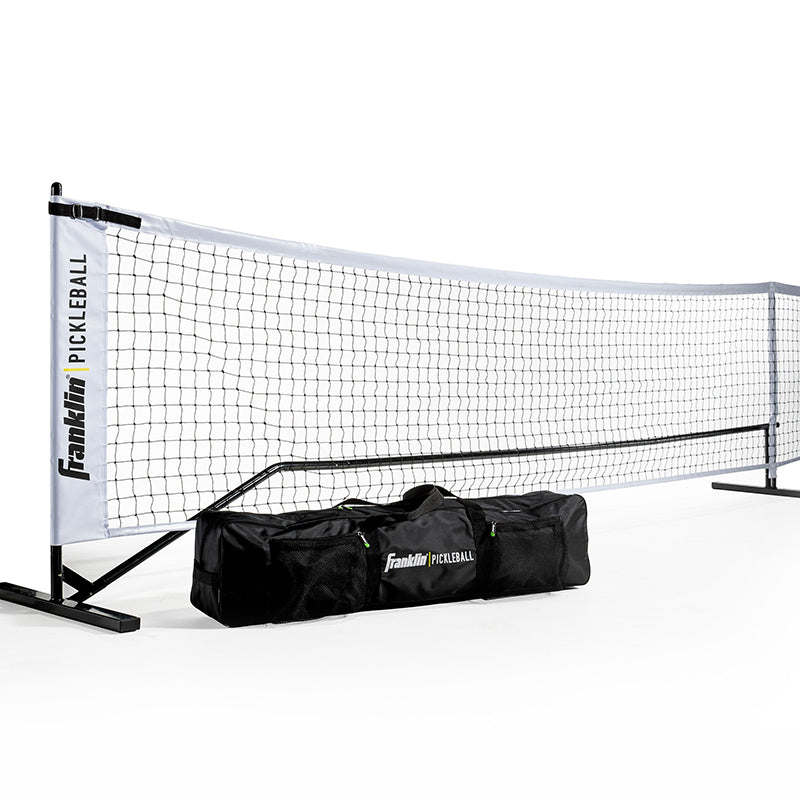 Franklin Official Tournament Pickleball Net - Wht / Os