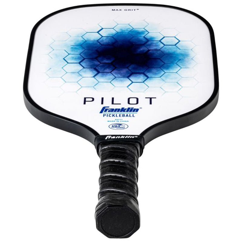 Franklin Pilot Pickleball Paddle - Wht / Os