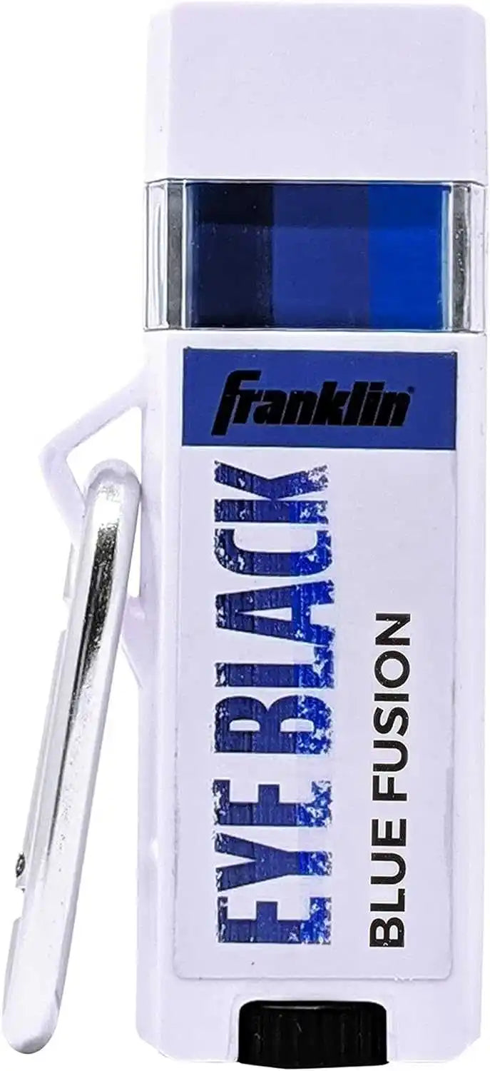 Franklin Premium Eye Black - Blue Fusion