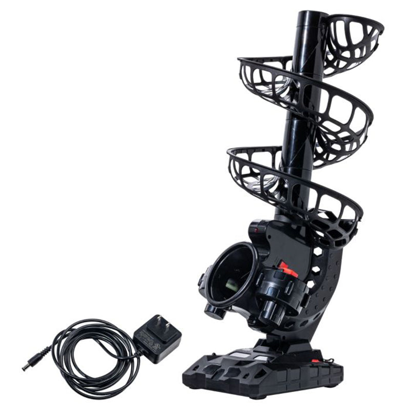 Franklin Proshot Pickleballer - Blk / Os