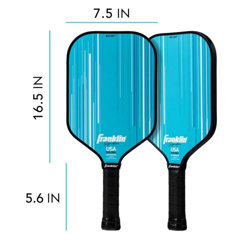 Franklin Signature Series Pickleball Paddle (13mm)