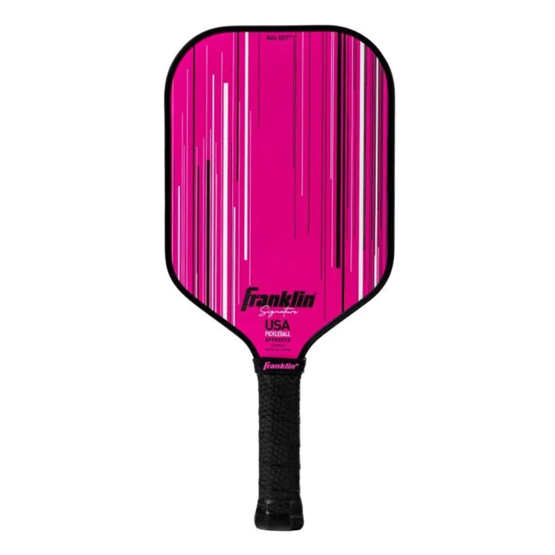 Franklin Signature Series Pickleball Paddle (13mm) - Pnk / Os