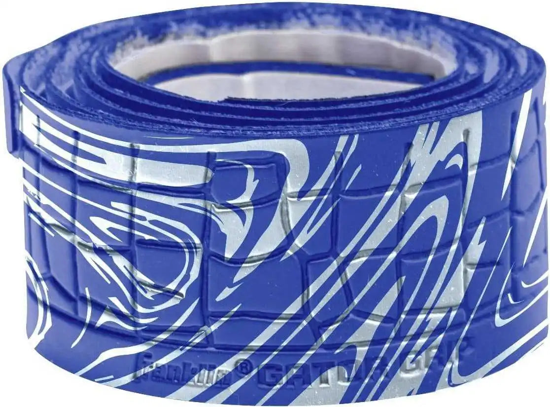 Franklin Sports Gator Grip Bat Tape - Royal