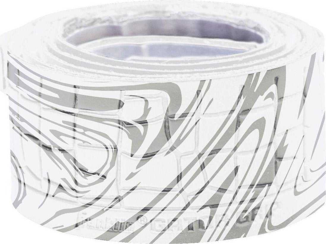 Franklin Sports Gator Grip Bat Tape - White