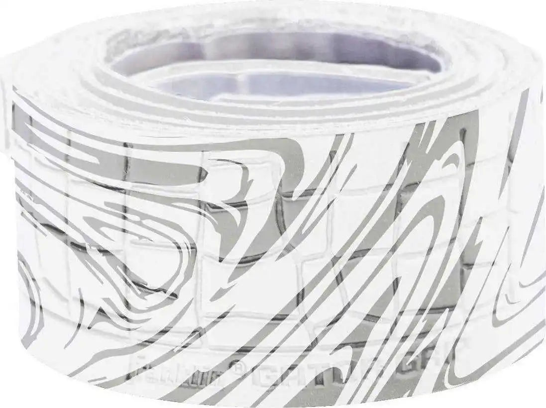 Franklin Sports Gator Grip Bat Tape - White