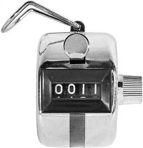 Franklin Sports Mlb Pitch Counter