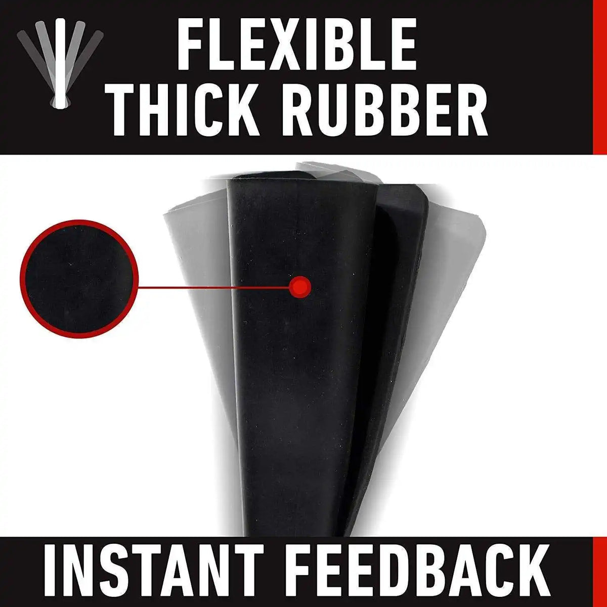 Franklin Sports Mlb Total Batting Tee - Black