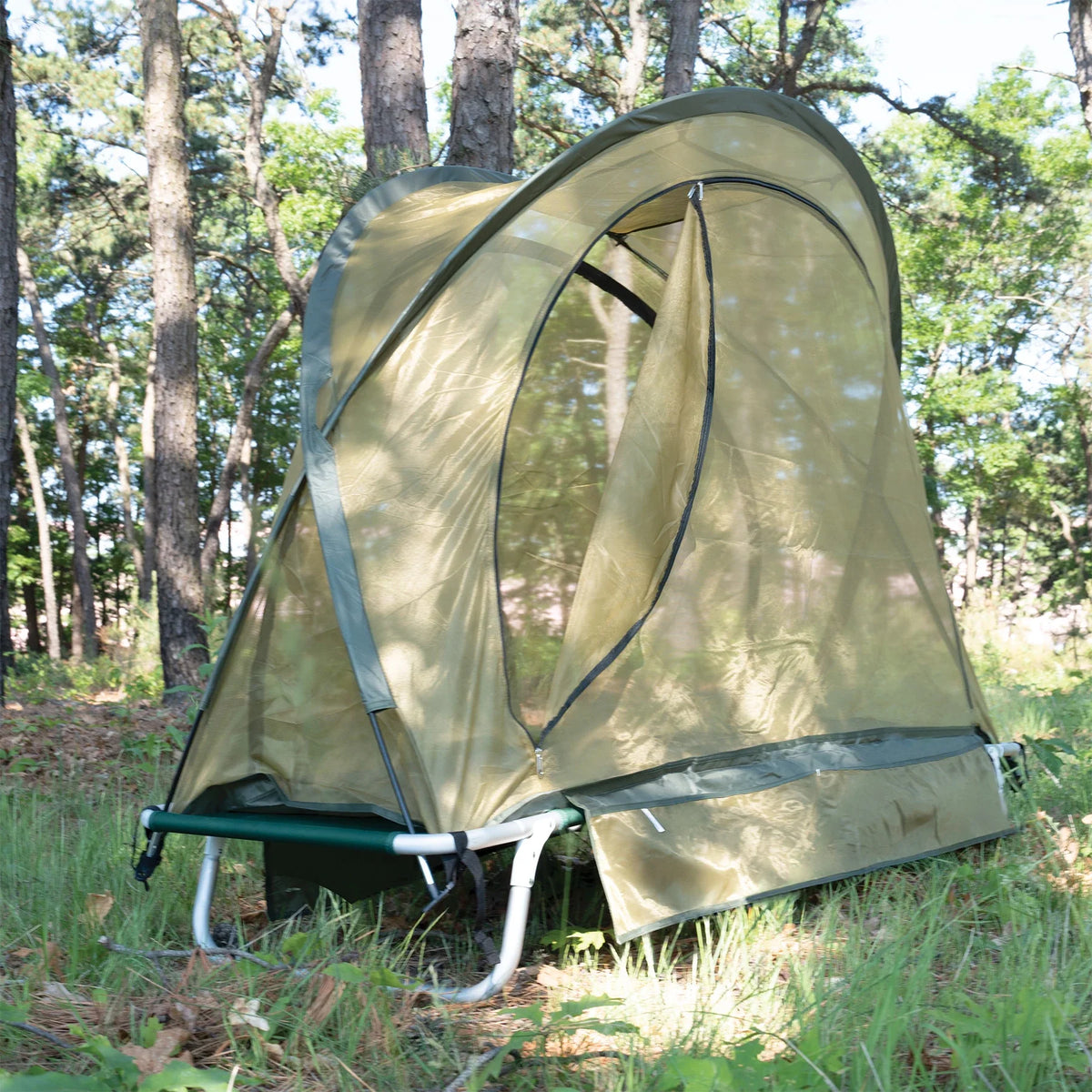 Free Standing Mosquito Net Tent