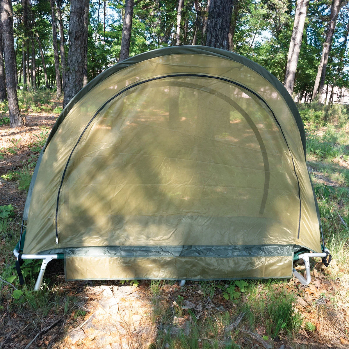 Free Standing Mosquito Net Tent