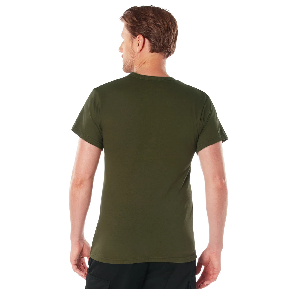 Freedom Isn’t Free Flag T-shirt