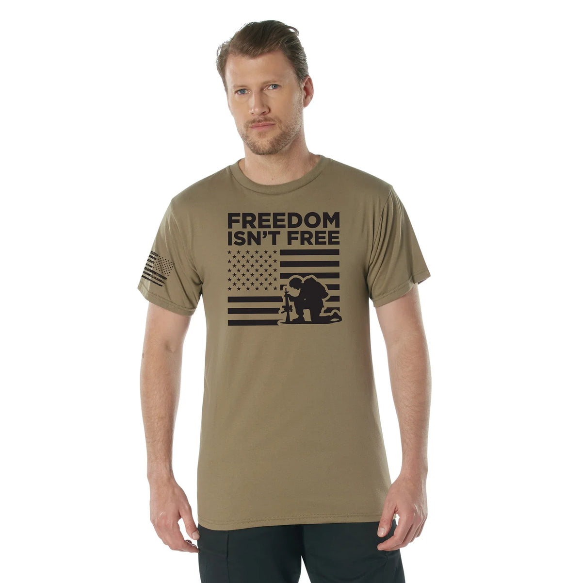 Freedom Isn’t Free T-shirt