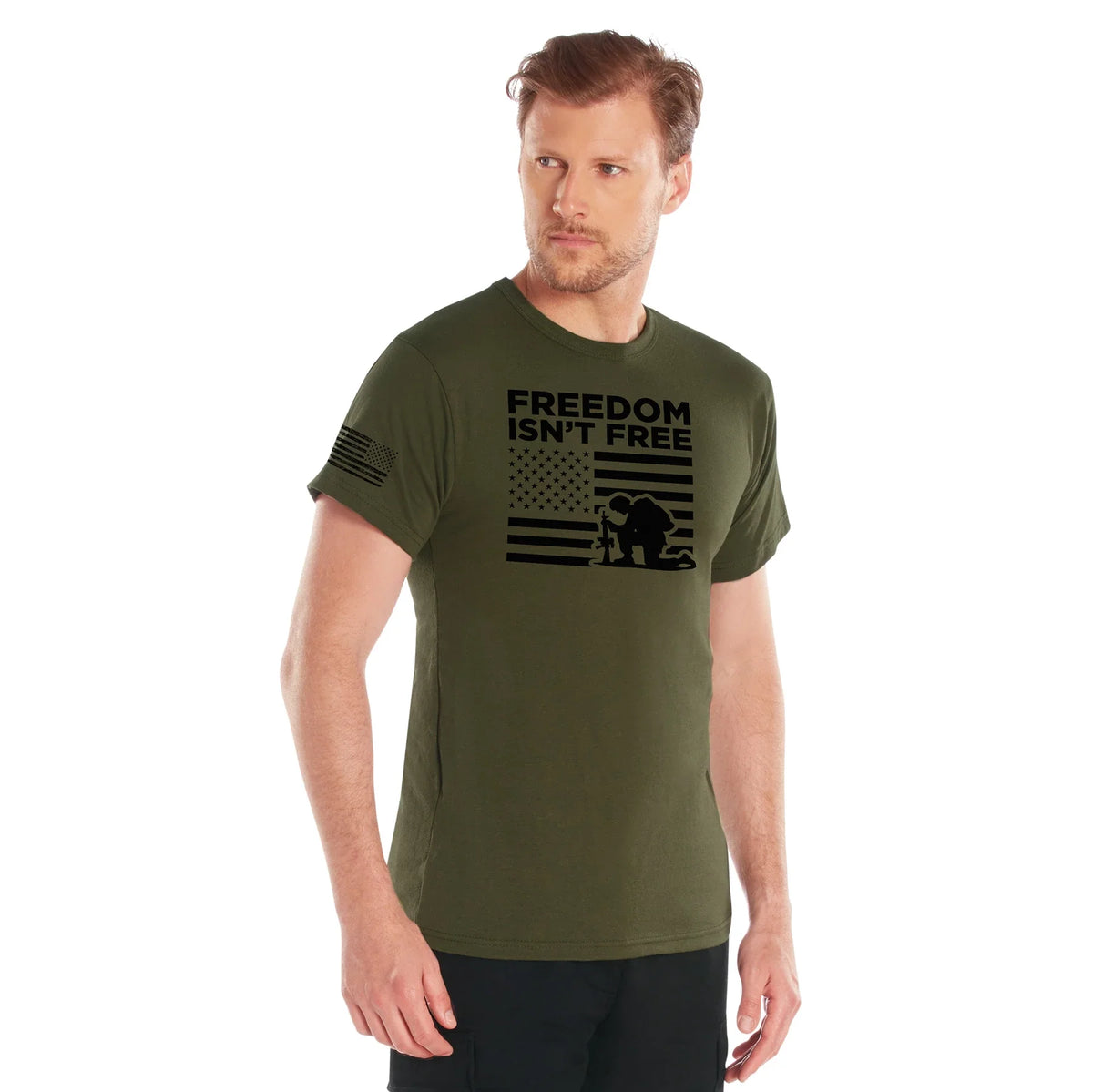 Freedom Isn’t Free T-shirt