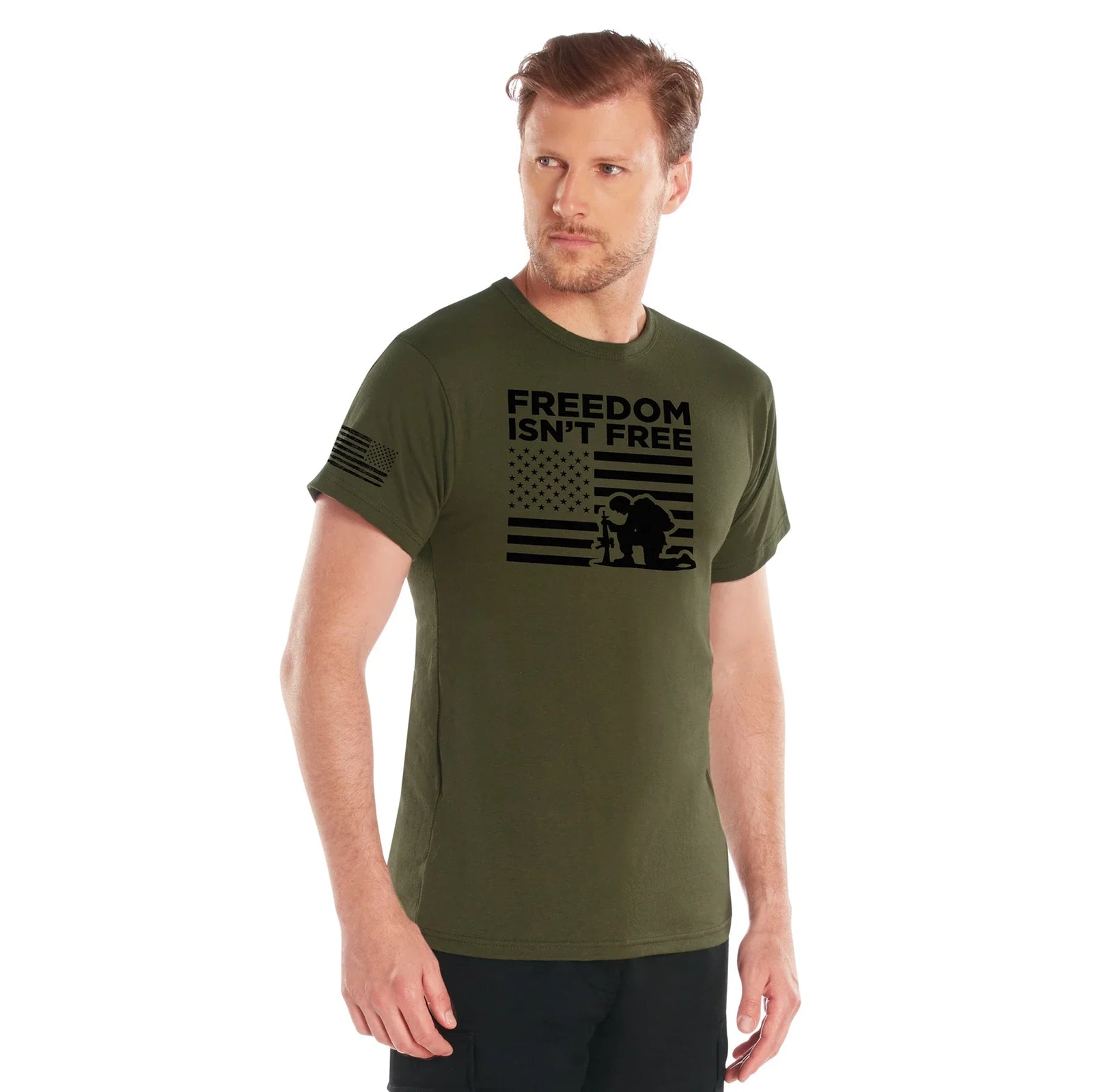 Freedom Isn’t Free T-shirt