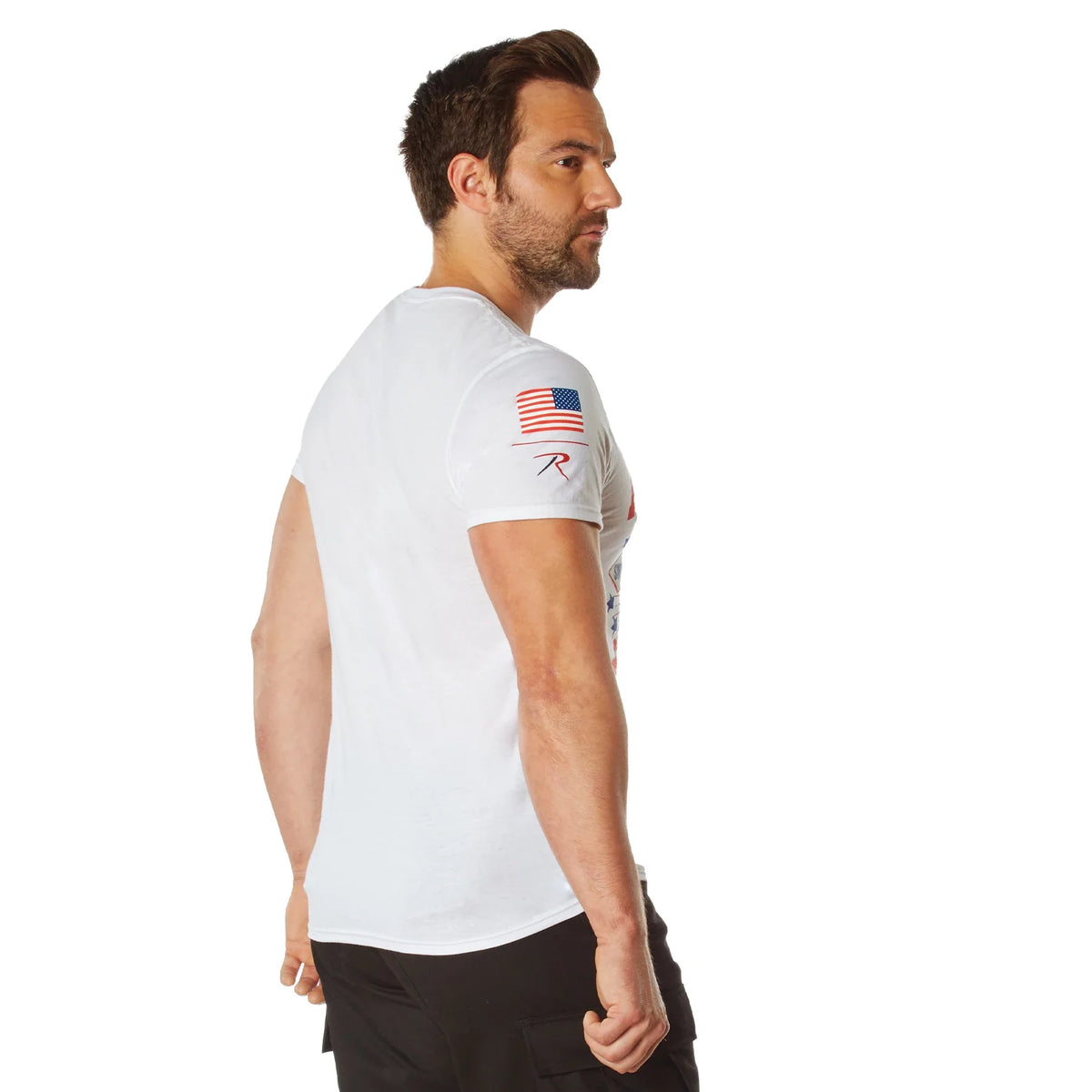 Freedom & Liberty T-shirt