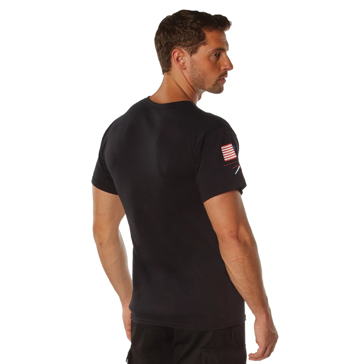 Freedom & Liberty T-shirt