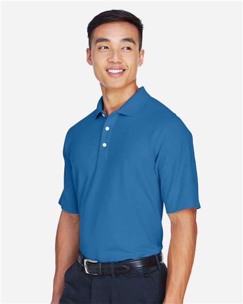 French Blue Men&#39;s DRYTEC20™ Performance Polo - DG150