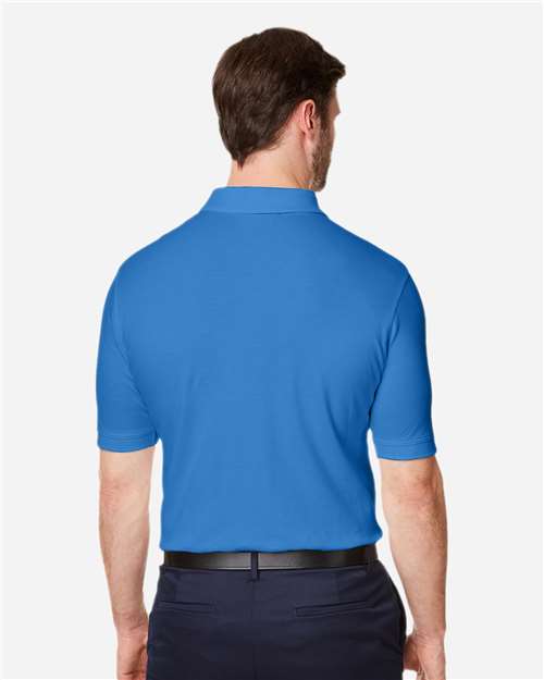 French Blue Men&#39;s New Classics® Performance Polo - DG100