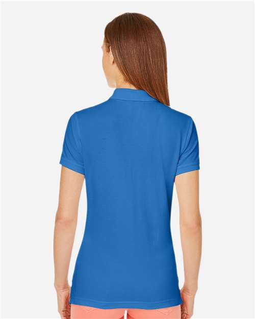 French Blue Women&#39;s New Classics® Performance Polo - DG100W