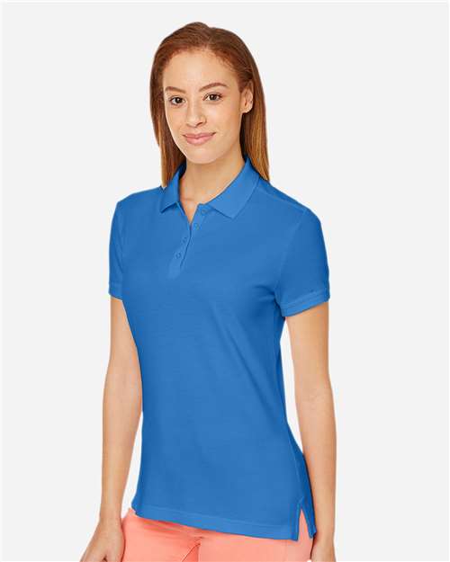 French Blue Women&#39;s New Classics® Performance Polo - DG100W