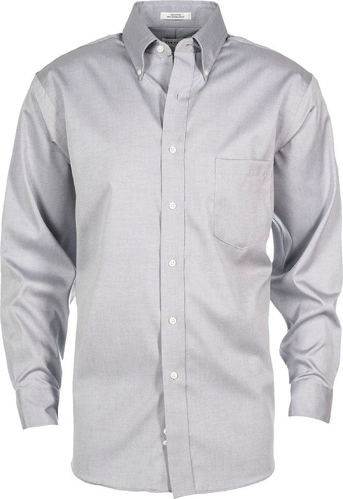 French Grey Pinpoint  grouped