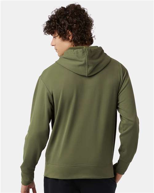 Fresh Olive Sport Hooded Sweatshirt - CHP180
