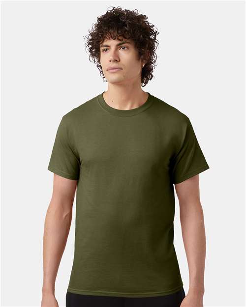 Fresh Olive T-Shirt - T425