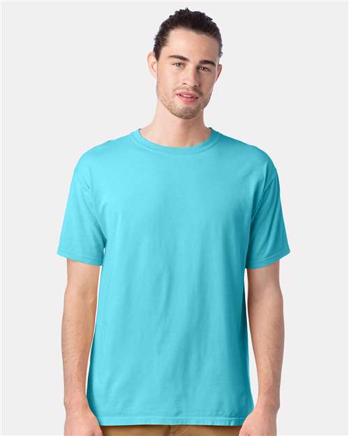Freshwater Garment-Dyed T-Shirt - GDH100