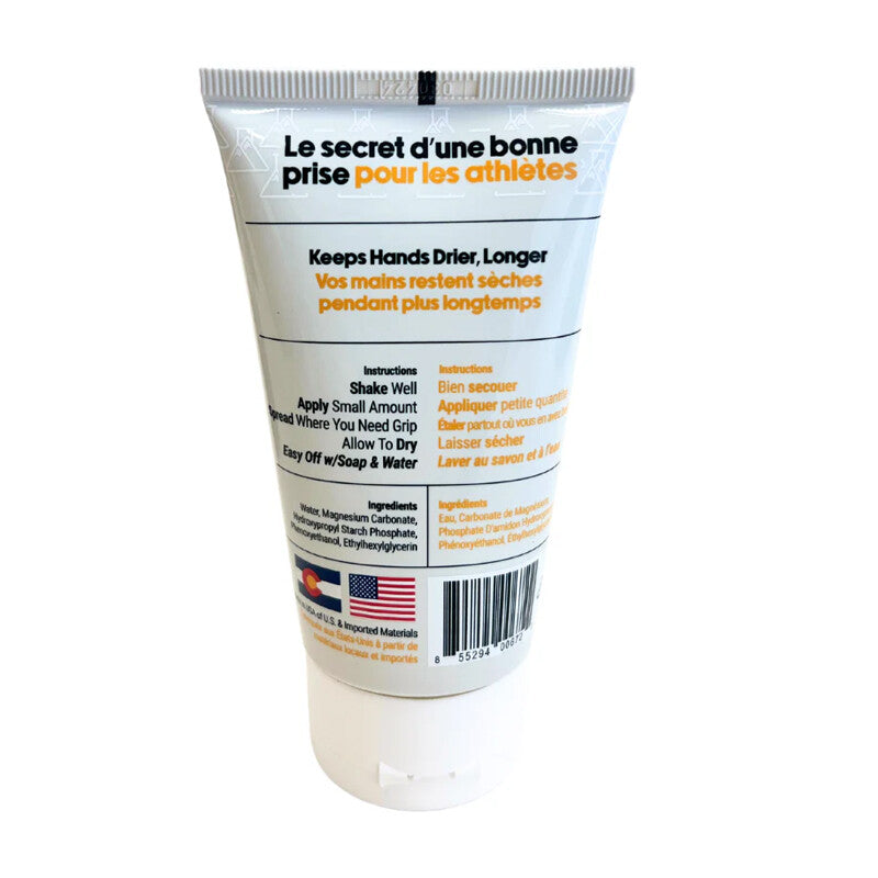 Frictionlabs Alcohol Free Secret Stuff (liquid Chalk) - Wht / Os