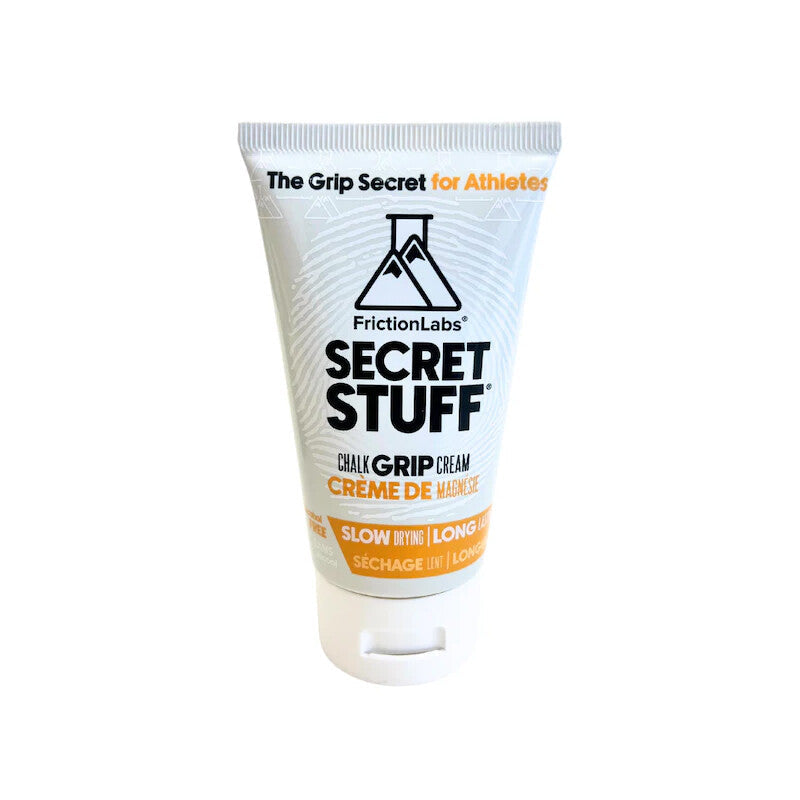 Frictionlabs Alcohol Free Secret Stuff (liquid Chalk) - Wht / Os
