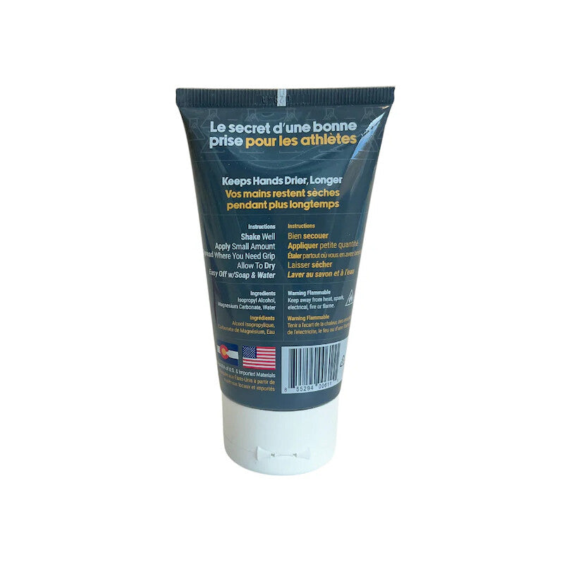 Frictionlabs Original Secret Stuff (liquid Chalk) - Blk / Os