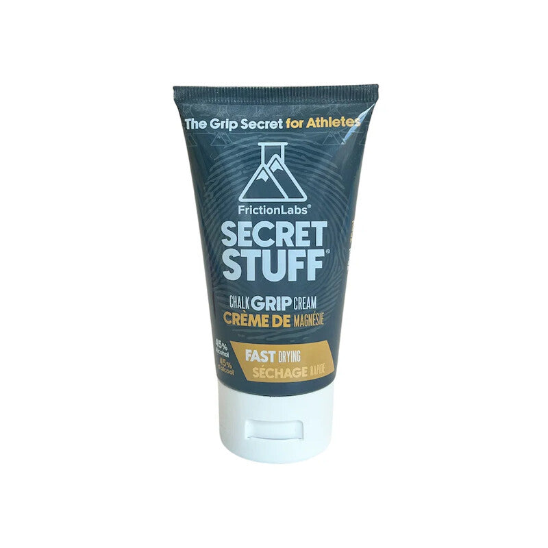 Frictionlabs Original Secret Stuff (liquid Chalk) - Blk / Os