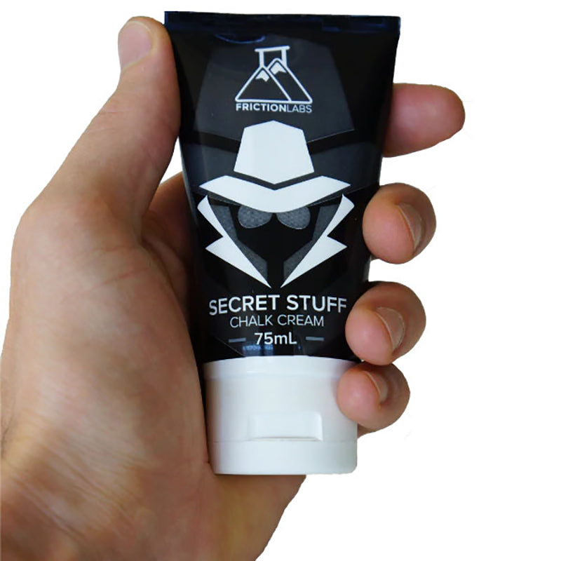 Frictionlabs Original Secret Stuff (liquid Chalk) - Blk / Os